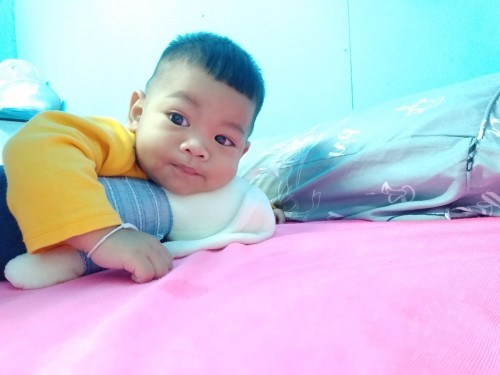 เวลาเปี่ยนคนเปลี่ยน