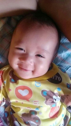 อยากหั้ยลูกดูดนมขวด
