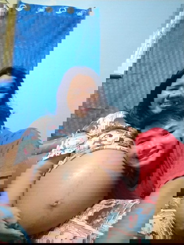 ความเจ็บปวดที่งดงาม ตั้งใจคลอดเองแต่ได้ผ่า(ยาวนะจ๊ะ)