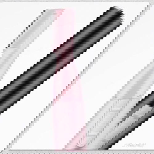 แม่ๆใช้มีดโกนแบบไหนโกนผมไฟ