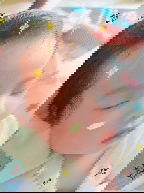 bagi yang tidak suka cerita panjang boleh di skip ya