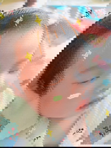 bagi yang tidak suka cerita panjang boleh di skip ya