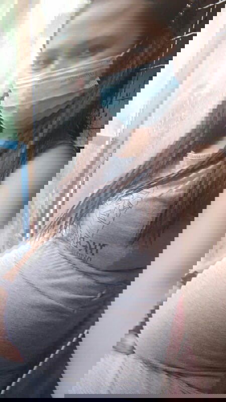 Pananakit ng tiyan at balakang at 27 weeks