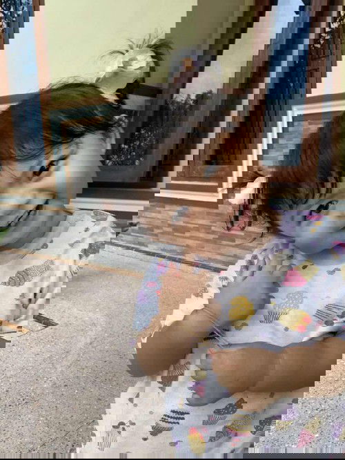 Lahiran dirumah ortu atau dirumah mertua