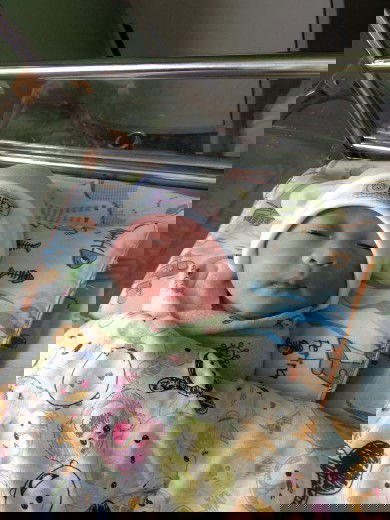 Pengalaman yg ekstrim. 😔