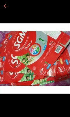 adkh bunda di sini yg anknya minum sufor sgm 1+,3+,5+ ?bunda udh gbg kbs(klub bunda sgm)bnyk hadiah