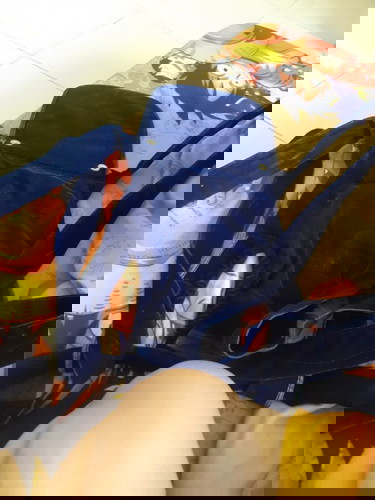 มีแม่คนไหนรุ้บ้างค่ะว่าใส่อย่างไง