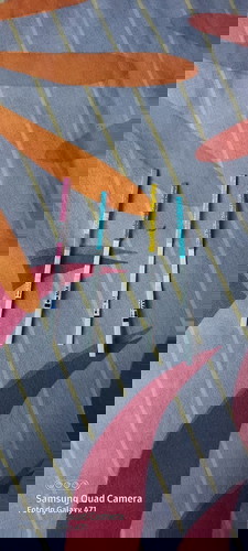 Ini hasil respect nya apa benar ini positif? Apakah saya sudah benar benar hamil atau apa?