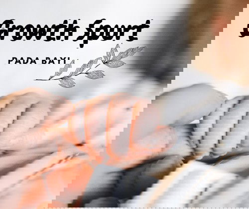 Growth Spurt Bikin Semaput