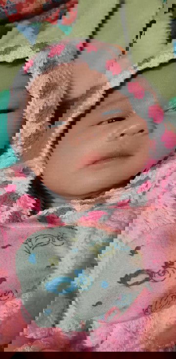 Demam pada bayi