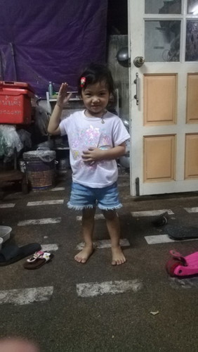 ขอครีมที่แม่ๆใช้กับลูกหน่อยค่ะ น้องขาลายจากยุงกัดและผิดแห้ง ผิวไม่ละเอียดเลย 2ขวบ 8เดือน แล้วคะ