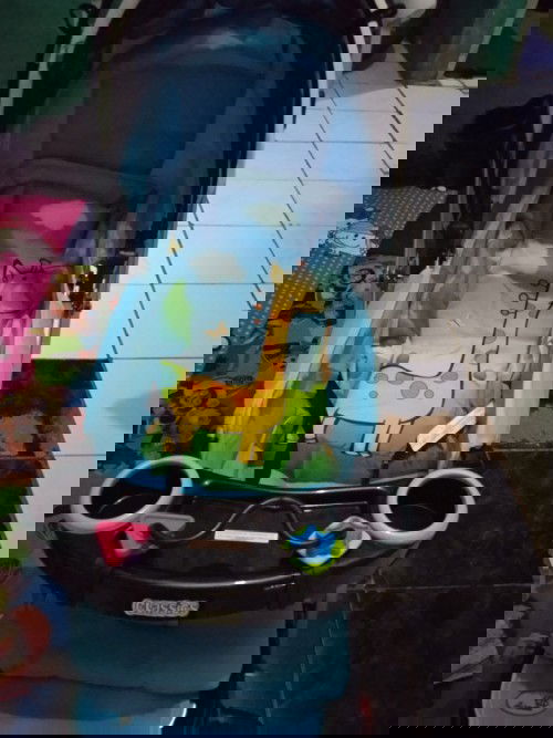 Jual Stroller Labeille Classic