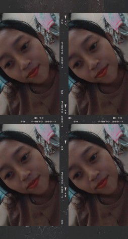 Yang lagi di alami ketika hamil