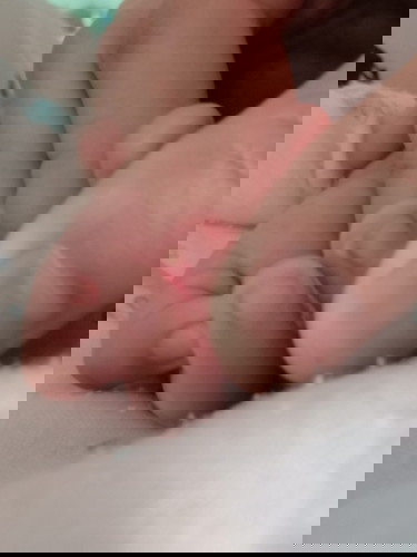 ขอสอบถามเเม่ๆหน่อยค่ะ