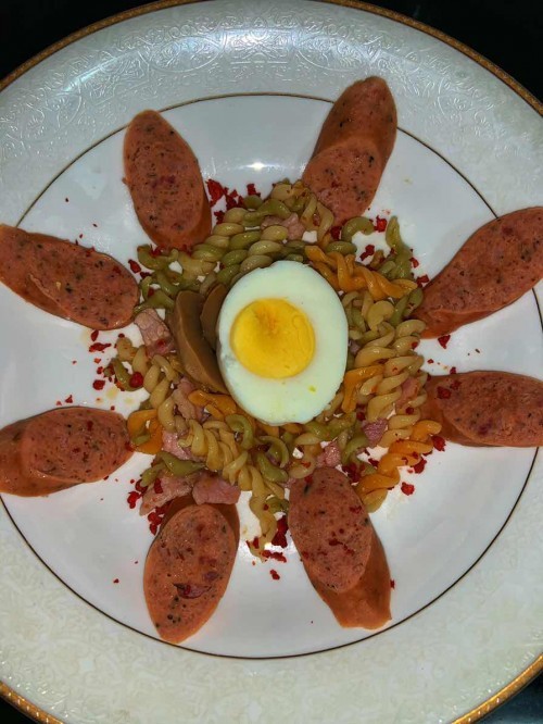 Dinner tonight