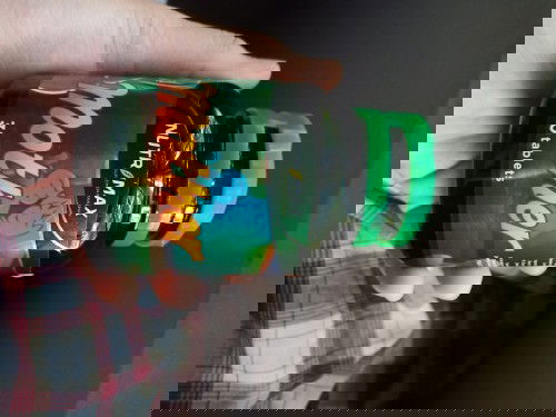 Vit nutrimax, bagus gak?