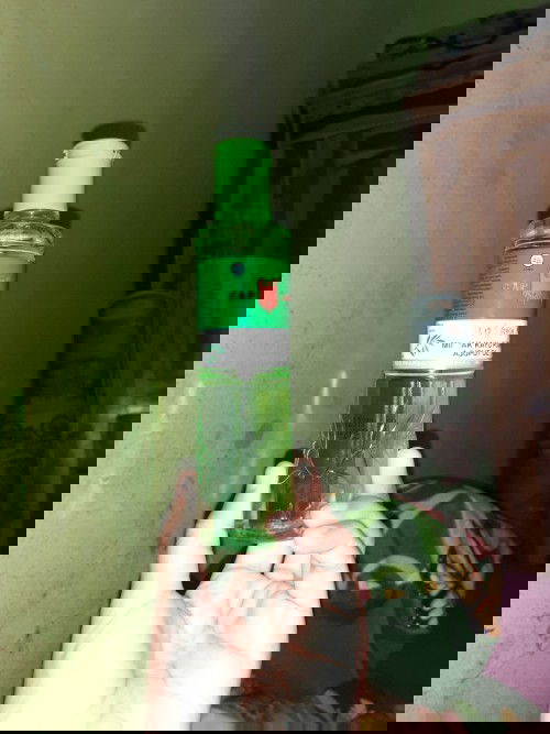 Mau nanya waktu periksa kandungan