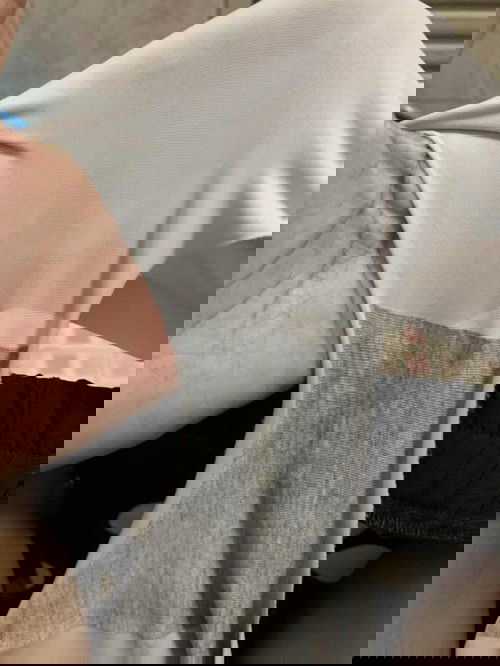 38+5 แบบนี้ต้องไปหาหมอมั้ยคะ