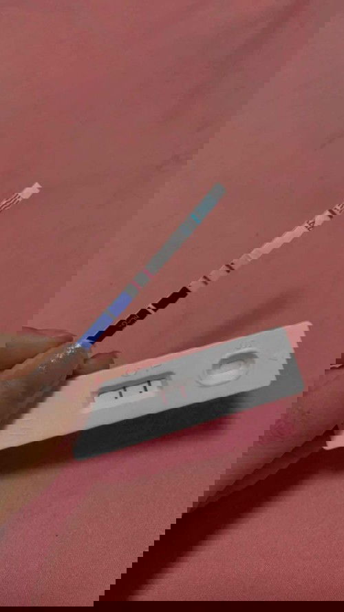 น้องมาแล้วใช่ไหมคะ