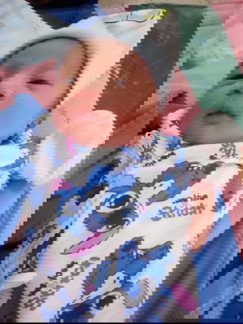 คลอดแล้วจ่ะ