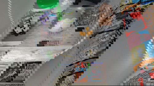 Barang wajib di kamar