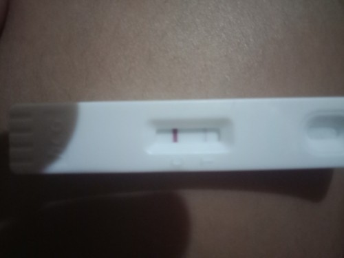 Pregnancy Test