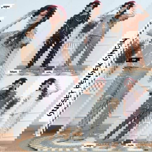 SETELAN BUSUI FRIENDLY