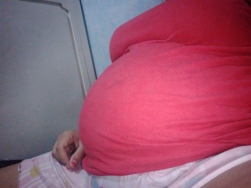 Hamil 8 bulan segini gede gak bun
Saya hpl maret
Belom kebeli apah apah
Ada yang sama gak bun 😪