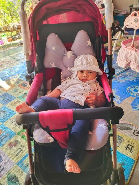 เจอกันอีกแล้วนะคับ ตอนนี้ผม 6.5เดือนคับ มีใครเลิกมื้อดึกได้ยังคับ