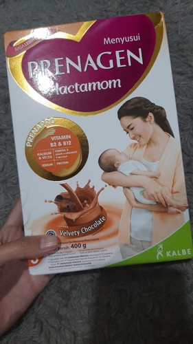 Kalo susu menyusui diminum sm ibu hamil apa gapapa? Soalnya td salah beli:(