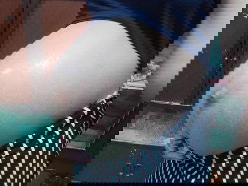 แม่ๆกี่วีคกันแล้วบ้างคะ