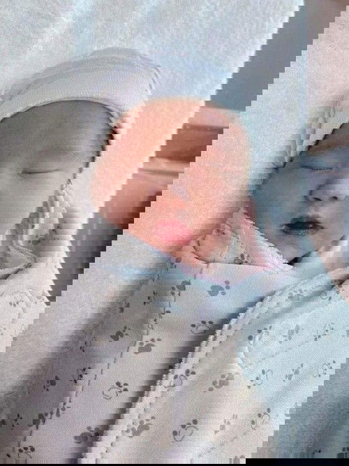 Meet our Little Sweetheart ❤️❤️❤️