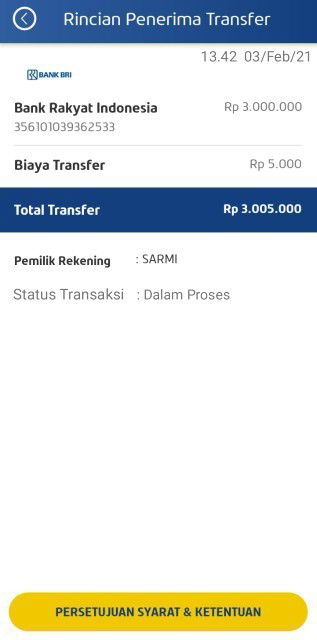 PENIPUAN MENGATAS NAMAKAM SHOPEE