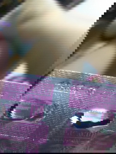 Sino po dito first time mom
6weeks nag start uminom ng 5mg folic acid everyday..