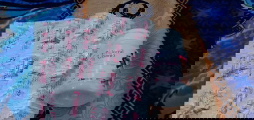 FOLAMIL GENIO DAN MAMAVIT