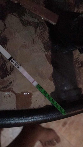 สอบถามแม่ๆหน่อยค่ะ คือ