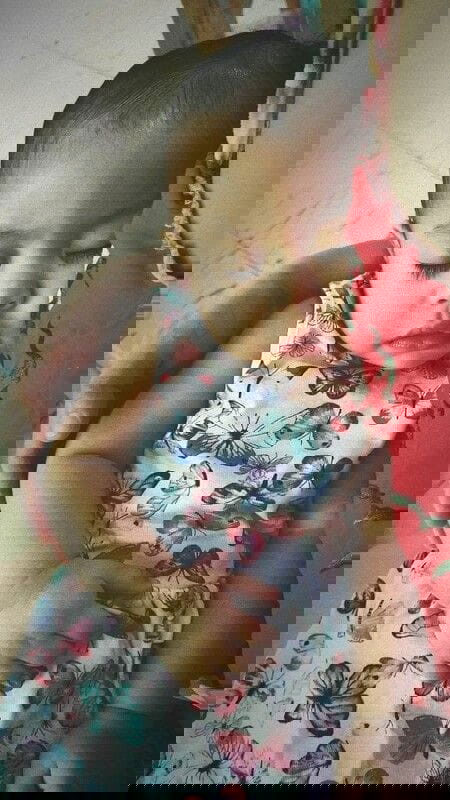 𝑂𝑢𝑟 𝐿𝑖𝑡𝑡𝑙𝑒 𝐿𝑎𝑛𝑎