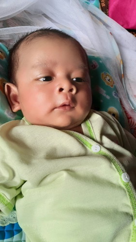 Hai semuaaa...