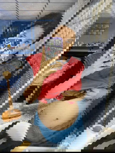 ทายเพศกันค่ะ