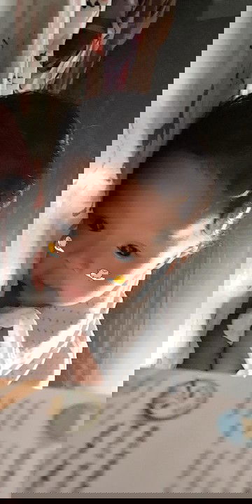 STIMULASI UNTUK TENGKURAP