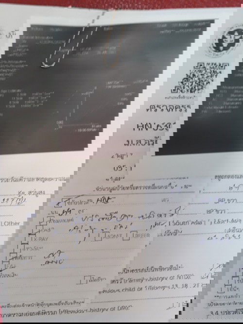 ตอนี้ใด้14วีค2วันซาวด์ครั้งแรกไม่เสียตัง