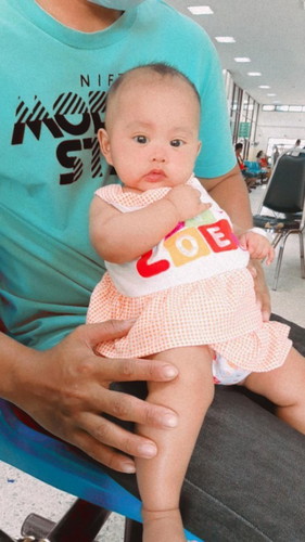 เด็กคลอด 1 ตุลา