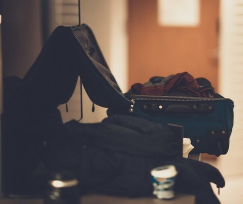 3rd trimester mommies, Have you packed your bag?