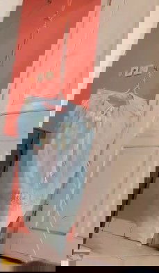 Ayunan elektrik preloved