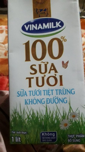 Các mom cho em hỏi em 10w hơn chỉ uống sữa này thôi có được không ạ