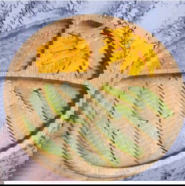 Baby Led-Weaning BLW Day 3