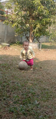 หายไปนานเลย