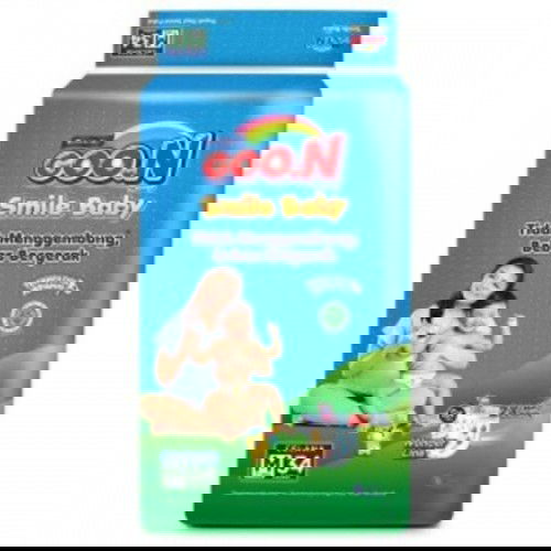 jual diaper goon size M