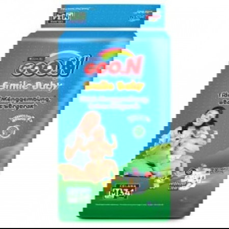 jual diaper goon size M