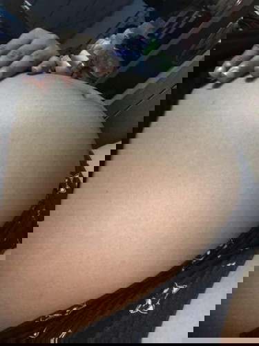 น้ำหนักเพิ่มขึ้นทุกเดือน